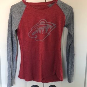 MN Wild top